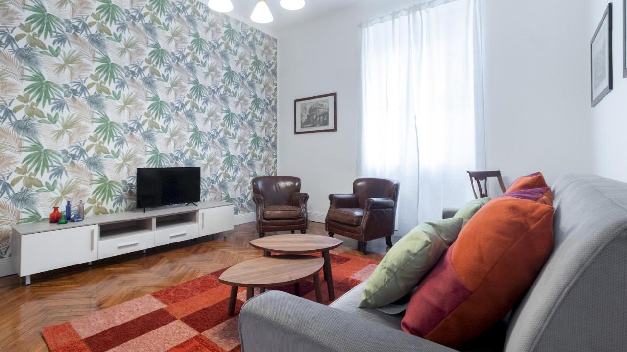 Vincenzo Monti 29 C Apartment Mailand