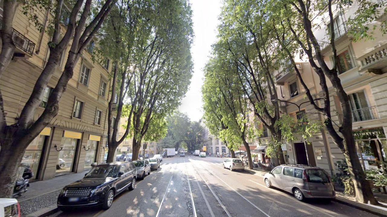 Vincenzo Monti 29 C Apartment Mailand